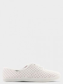 Кеди низькі CALYPSO модель 7344-002 Фото