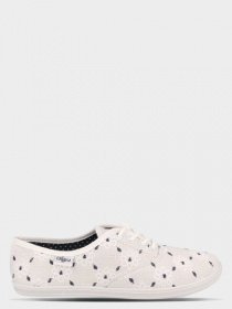 Кеды низкие CALYPSO модель 7345-001 Фото