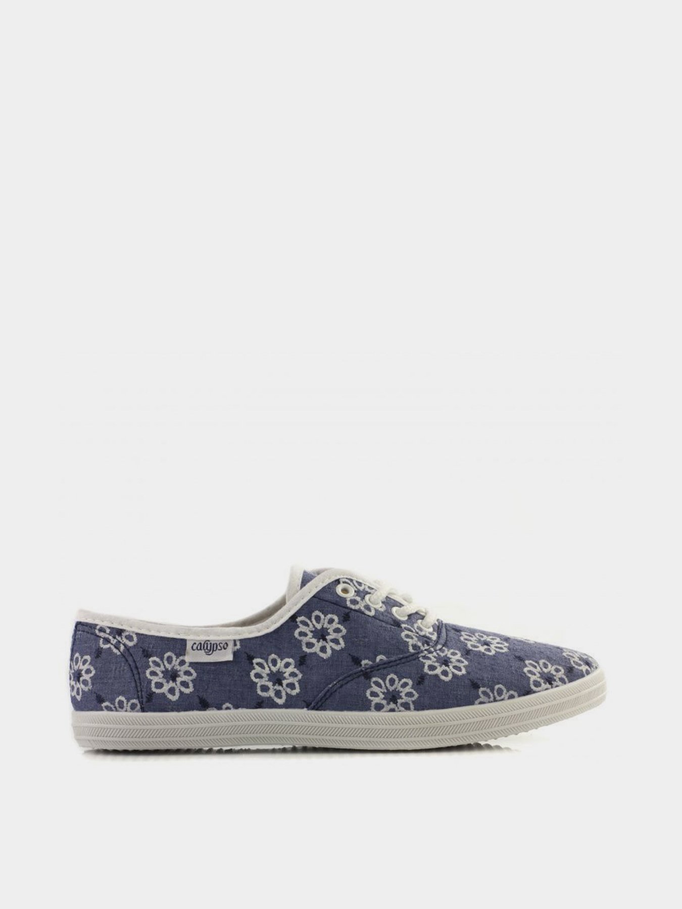 Кеди низькі CALYPSO модель 7345-003 Фото