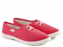 Кеди низькі CALYPSO модель 7349-002 Фото