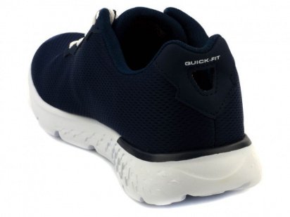 Кроссовки для тренировок Skechers модель 14351 NVW — фото - INTERTOP