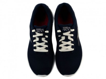 Кроссовки для тренировок Skechers модель 14351 NVW — фото 4 - INTERTOP