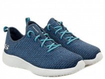 Кроссовки для спорта Skechers модель 52114 NVY Фото