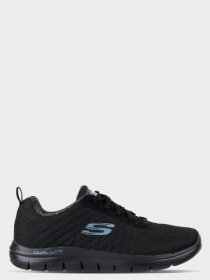 Кроссовки для тренировок Skechers модель 52185 BBK Фото