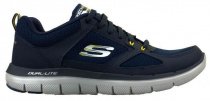 Кроссовки для спорта Skechers модель 52189 NVLM Фото
