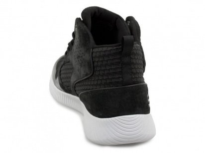 Кросівки для тренувань Skechers модель 52397 BLK — фото - INTERTOP