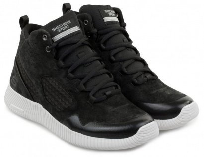 Кросівки для тренувань Skechers модель 52397 BLK - фото