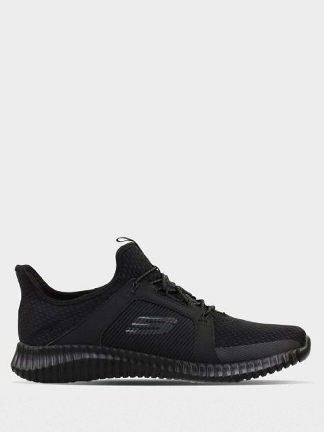 Кроссовки для тренировок Skechers Elite Flex модель 52640 BBK Фото