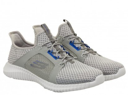 Кросівки для тренувань Skechers модель 52640 GYBL — фото - INTERTOP