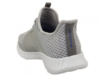 Кросівки для тренувань Skechers модель 52640 GYBL — фото 3 - INTERTOP