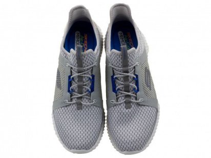 Кросівки для тренувань Skechers модель 52640 GYBL — фото 4 - INTERTOP