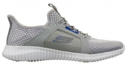 Кросівки для тренувань Skechers модель 52640 GYBL - фото
