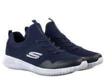 Кроссовки для спорта Skechers модель 52643 NVY Кроссовки для спорта Skechers модель 52643 NVY Фото