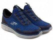 Кроссовки для спорта Skechers модель 52650 NVBL Кроссовки для спорта Skechers модель 52650 NVBL Фото