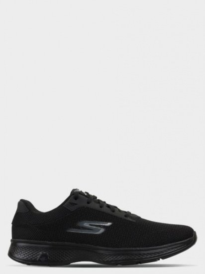 Кросівки для тренувань Skechers модель 54156 BBK - фото