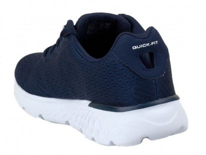 Кросівки для тренувань Skechers модель 54354 NVLM — фото - INTERTOP