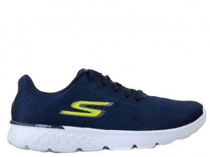 Кросівки для тренувань Skechers модель 54354 NVLM — фото 3 - INTERTOP
