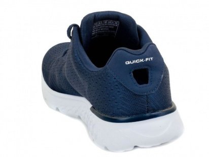Кросівки для тренувань Skechers модель 54354 NVLM — фото 5 - INTERTOP