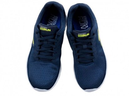 Кросівки для тренувань Skechers модель 54354 NVLM — фото 7 - INTERTOP