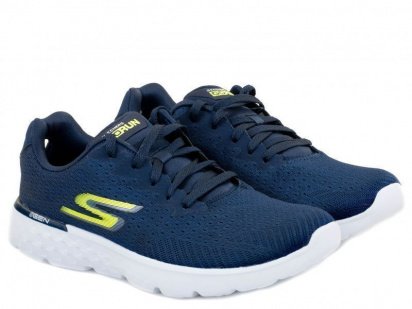 Кросівки для тренувань Skechers модель 54354 NVLM - фото