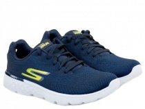 Кроссовки для спорта Skechers модель 54354 NVLM Кроссовки для спорта Skechers модель 54354 NVLM Фото