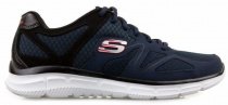 Кроссовки для спорта Skechers модель 58350 NVBK Кроссовки для спорта Skechers модель 58350 NVBK Фото