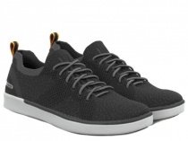 Полуботинки Skechers модель 65033 BLK Фото