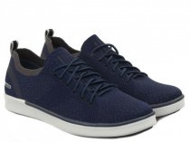 Слипоны Skechers модель 65033 NVY Слипоны Skechers модель 65033 NVY Фото