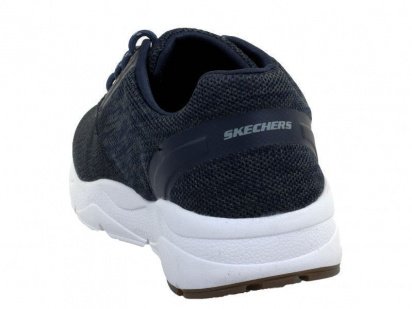 Кросівки Skechers модель 65123 NVY — фото - INTERTOP
