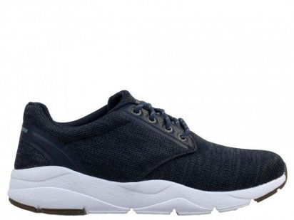 Кросівки Skechers модель 65123 NVY — фото 3 - INTERTOP