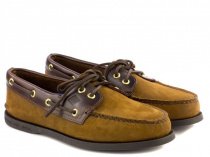 Мокасины и топ-сайдеры Sperry модель SP-0195412 Фото