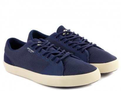 Кеды Sperry модель SP-15309 — фото - INTERTOP