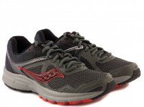 Кроссовки повседневные Saucony модель 25339-2s Фото