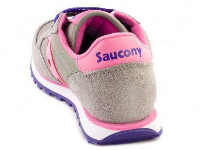 Кросівки Saucony модель 1866-222s — фото - INTERTOP