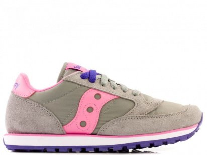 Кросівки Saucony модель 1866-222s — фото 3 - INTERTOP