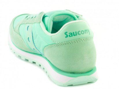 Кросівки Saucony модель 1866-220s — фото - INTERTOP