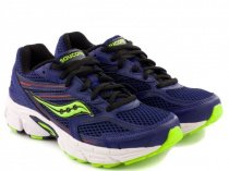 Кроссовки Saucony модель SCY56437 Фото