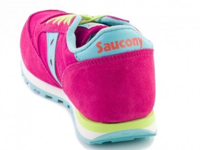 Кросівки Saucony модель SY55999 — фото - INTERTOP