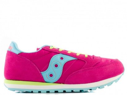 Кросівки Saucony модель SY55999 — фото 3 - INTERTOP