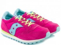 Кроссовки Saucony модель SY55999 Фото
