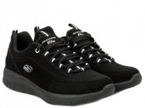 Кроссовки для тренировок Skechers модель 12364 BBK Фото