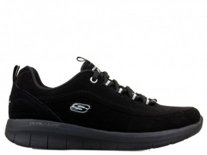 Кросівки для тренувань Skechers модель 12364 BBK — фото 3 - INTERTOP