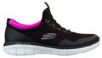 Кроссовки для тренировок Skechers модель 12386 BKPK Фото