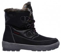 Чоботи Skechers модель 48647 BLK Фото