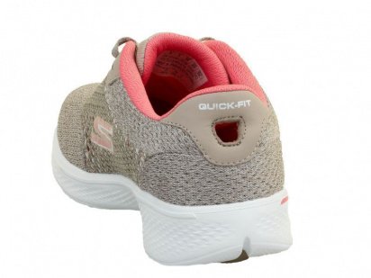 Кросівки для тренувань Skechers модель 14146 TPCL — фото 3 - INTERTOP