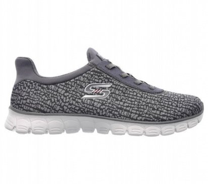 Кросівки Skechers модель 23432 CCL — фото 11 - INTERTOP