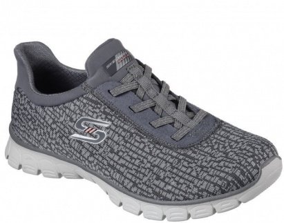 Кросівки Skechers модель 23432 CCL — фото 12 - INTERTOP