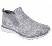 Сліпони Skechers модель 23326 GYW Фото