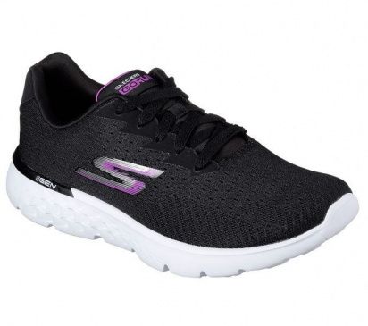 Кросівки Skechers модель 14804 BKPR - фото