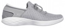 Кроссовки Skechers модель 14950 GRY Фото